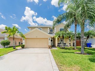 523 CYPRESS VIEW DRIVE, Oldsmar, FL 34677