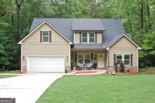 195 Bellevue Loop, Fayetteville, GA 30215