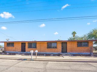 2001 S 3rd Avenue, Tucson, AZ 85713