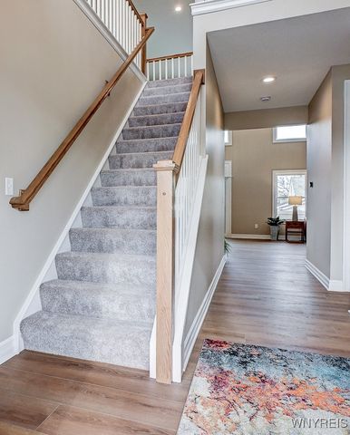 202 Rachel Vincent Way, Buffalo, NY 14216