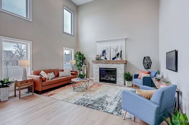 202 Rachel Vincent Way, Buffalo, NY 14216