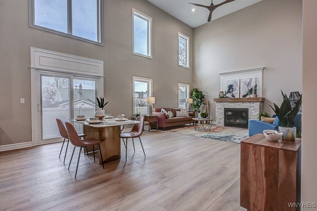 202 Rachel Vincent Way, Buffalo, NY 14216