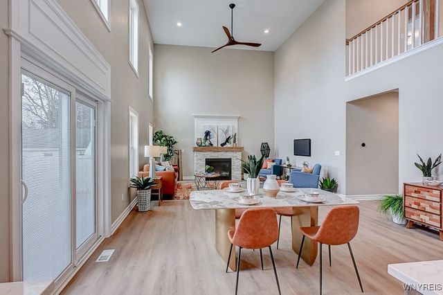 202 Rachel Vincent Way, Buffalo, NY 14216