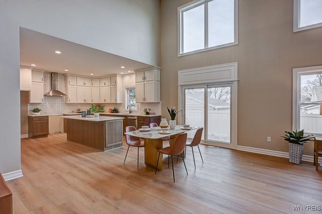 202 Rachel Vincent Way, Buffalo, NY 14216