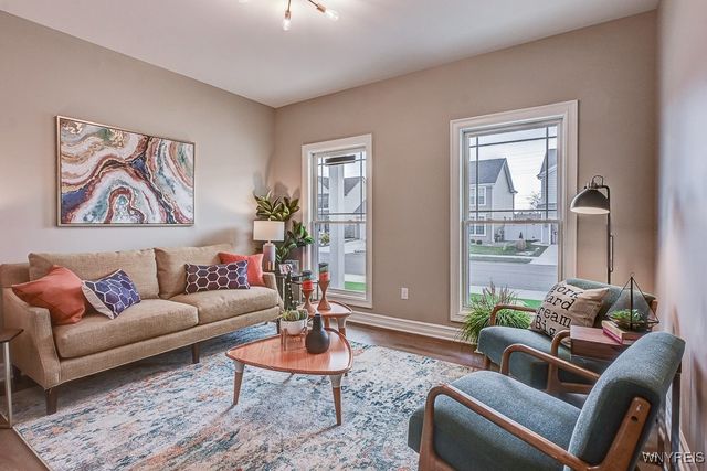 202 Rachel Vincent Way, Buffalo, NY 14216