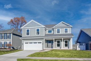 202 Rachel Vincent Way, Buffalo, NY 14216
