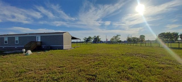 9059 County Road 4220, Kerens, TX 75144