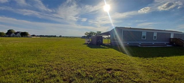 9059 County Road 4220, Kerens, TX 75144