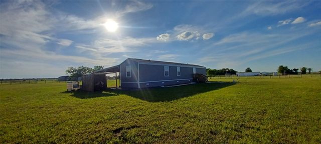 9059 County Road 4220, Kerens, TX 75144