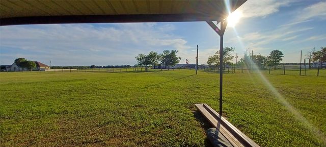 9059 County Road 4220, Kerens, TX 75144