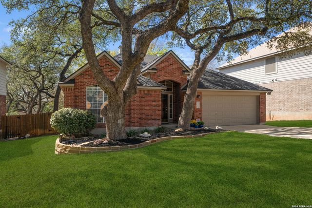 17307 SENDERO FALLS, San Antonio, TX 78232