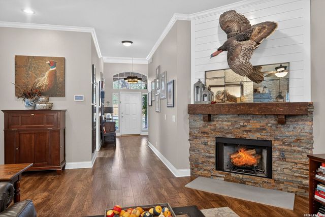 17307 SENDERO FALLS, San Antonio, TX 78232