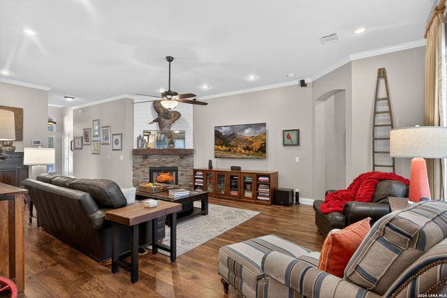 17307 SENDERO FALLS, San Antonio, TX 78232