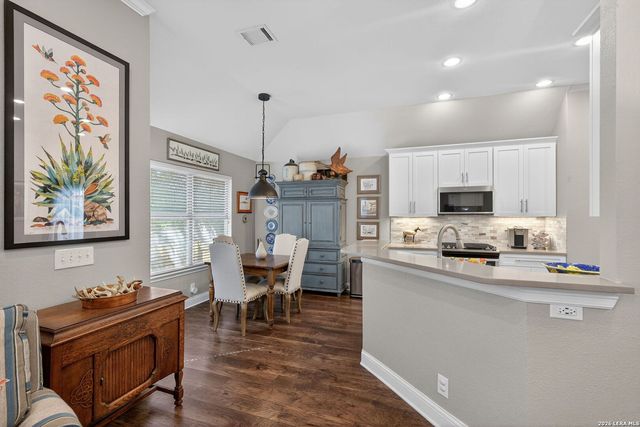 17307 SENDERO FALLS, San Antonio, TX 78232