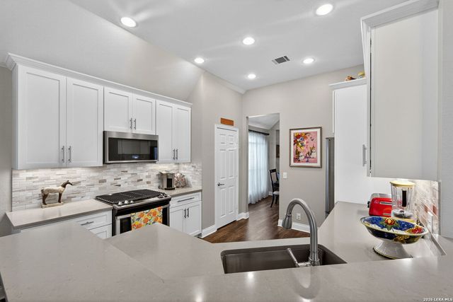 17307 SENDERO FALLS, San Antonio, TX 78232