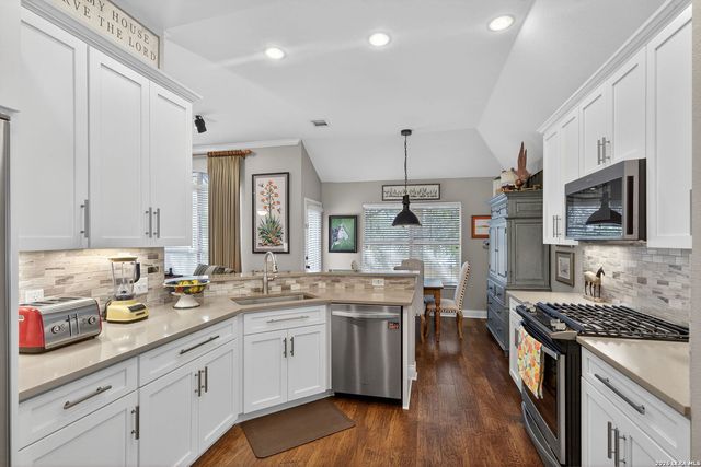 17307 SENDERO FALLS, San Antonio, TX 78232