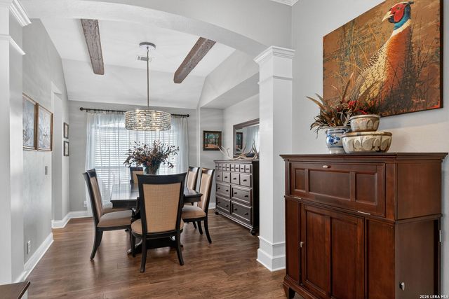 17307 SENDERO FALLS, San Antonio, TX 78232