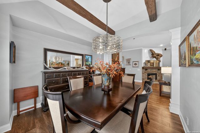 17307 SENDERO FALLS, San Antonio, TX 78232