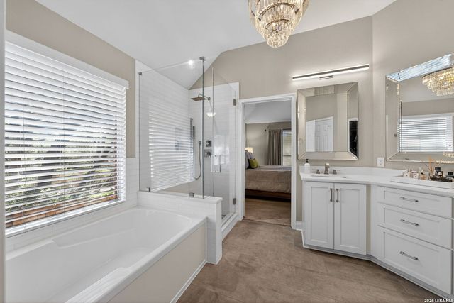 17307 SENDERO FALLS, San Antonio, TX 78232