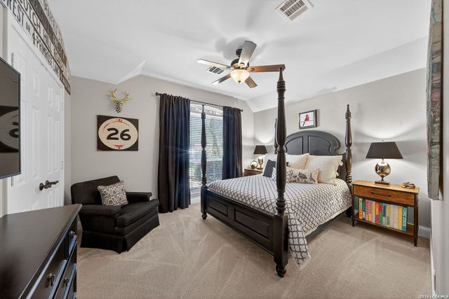 17307 SENDERO FALLS, San Antonio, TX 78232