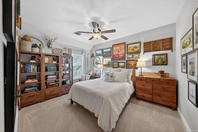 17307 SENDERO FALLS, San Antonio, TX 78232