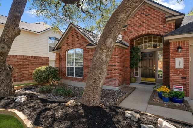17307 SENDERO FALLS, San Antonio, TX 78232