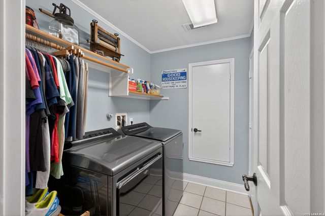 17307 SENDERO FALLS, San Antonio, TX 78232