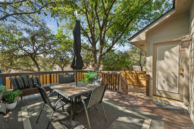 17307 SENDERO FALLS, San Antonio, TX 78232