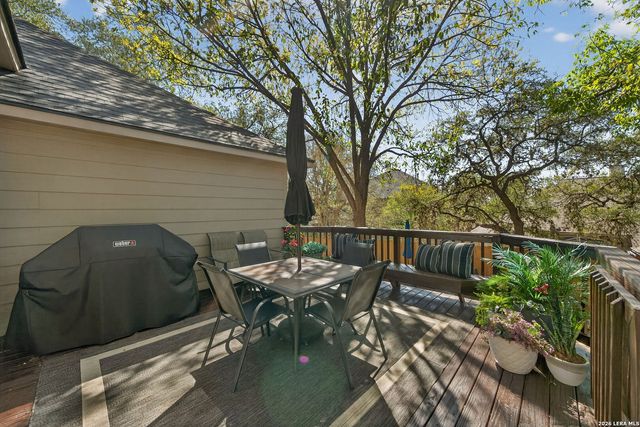 17307 SENDERO FALLS, San Antonio, TX 78232