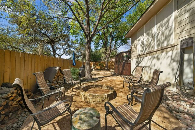 17307 SENDERO FALLS, San Antonio, TX 78232