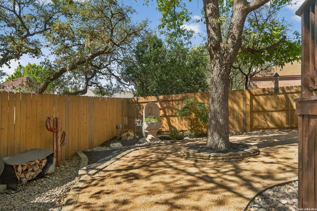 17307 SENDERO FALLS, San Antonio, TX 78232