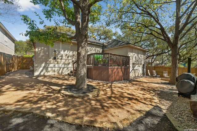 17307 SENDERO FALLS, San Antonio, TX 78232
