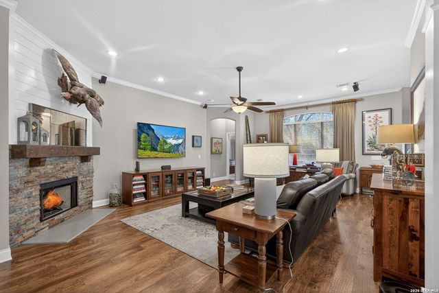 17307 SENDERO FALLS, San Antonio, TX 78232