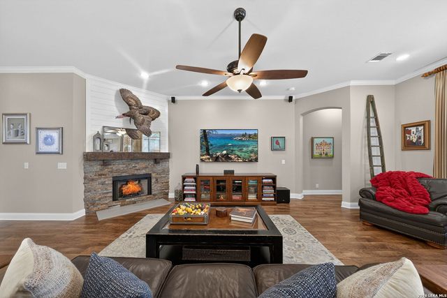 17307 SENDERO FALLS, San Antonio, TX 78232