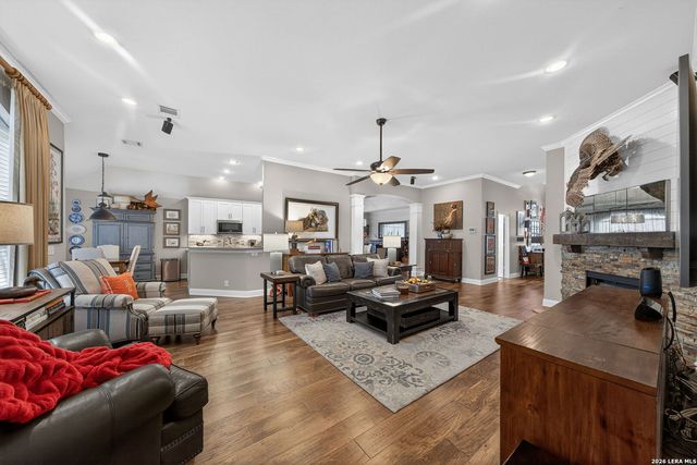 17307 SENDERO FALLS, San Antonio, TX 78232