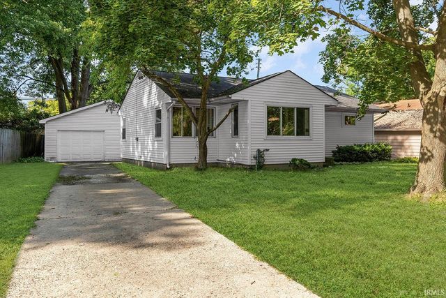 1005 Sarasota Drive, Lafayette, IN 47909