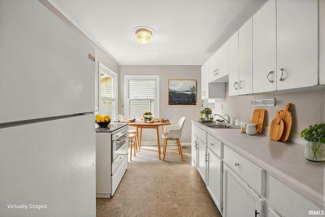 1005 Sarasota Drive, Lafayette, IN 47909