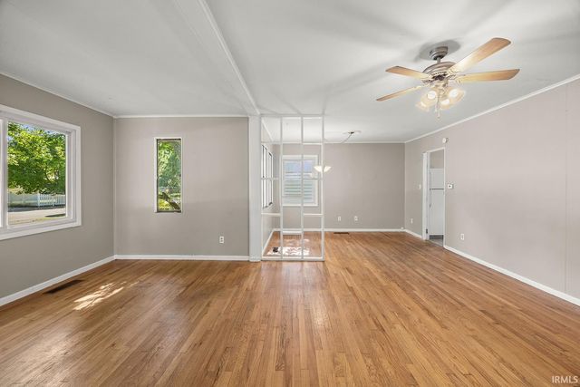 1005 Sarasota Drive, Lafayette, IN 47909