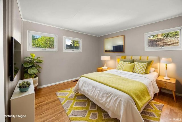 1005 Sarasota Drive, Lafayette, IN 47909