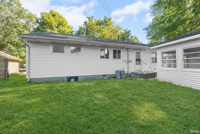 1005 Sarasota Drive, Lafayette, IN 47909