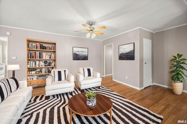 1005 Sarasota Drive, Lafayette, IN 47909