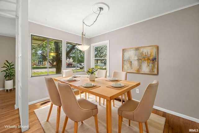 1005 Sarasota Drive, Lafayette, IN 47909