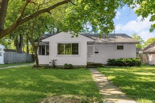 1005 Sarasota Drive, Lafayette, IN 47909