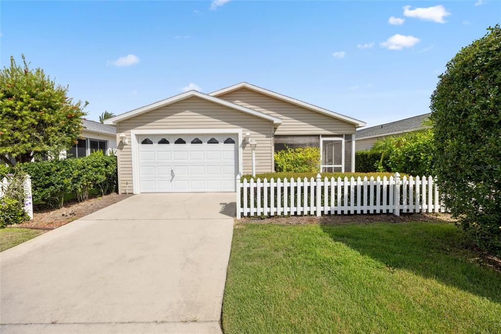 2372 TRAVIS PLACE, The Villages, FL 32162