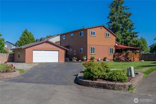 928 127th Street Street Ct E, Tacoma, WA 98445