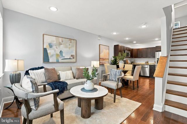 1332 S COLORADO ST, Philadelphia, PA 19146