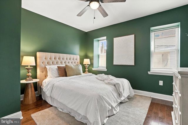 1332 S COLORADO ST, Philadelphia, PA 19146