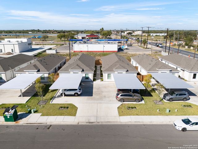 7811 58th Lane, Mission, TX 78573