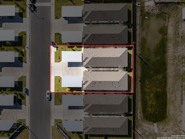 7811 58th Lane, Mission, TX 78573