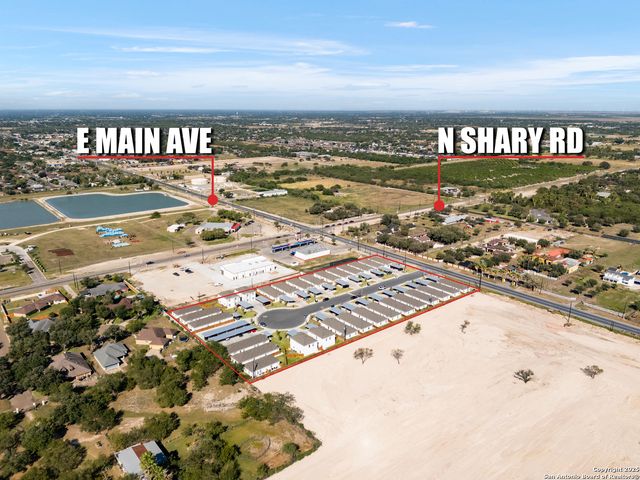 7811 58th Lane, Mission, TX 78573